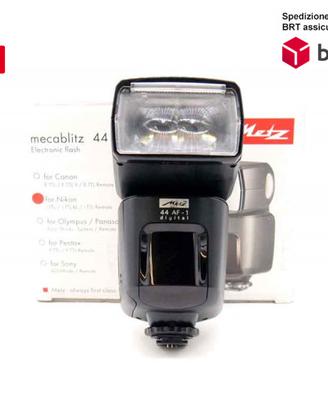 Metz Mecablitz 44 AF-1