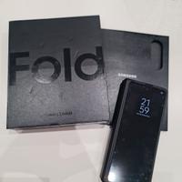 Samsung Galaxy Zfold 4 256Gb