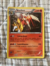 Blaziken