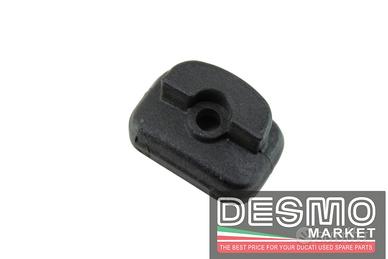 Gancio fissaggio serbatoio Cagiva Planet Raptor125