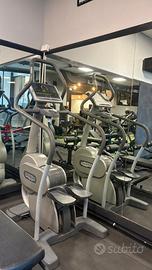 STEPPER TECHNOGYM