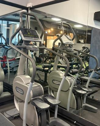 STEPPER TECHNOGYM