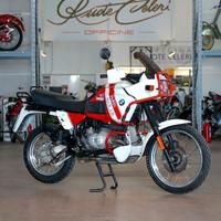 BMW R100 GS Paris Dakar R 100 del 1992