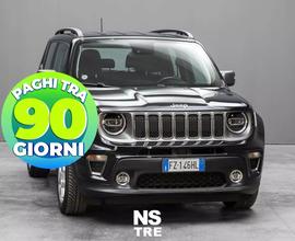 Jeep Renegade 1.0 t3 120CV Limited 2wd