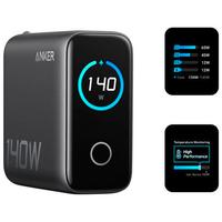 Anker caricatore 140w USB C 4 porte nuovo