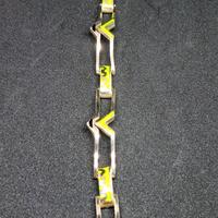 1AR UNOAERRE Bracciale argento donna vintage nuovo