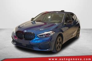 BMW 116D 115CV STEPTRONIC BUSINESS ADVANTAGE ( FAR