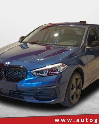 BMW 116D 115CV STEPTRONIC BUSINESS ADVANTAGE ( FAR