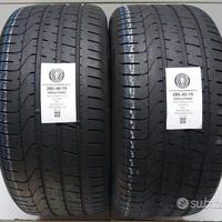 2 gomme 285 40 19 pirelli a22713