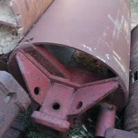 Buchets  trivellazioni perforazione per pali 