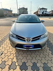 Toyota Auris 1.6 Active