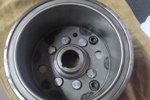 volano accensione KTM Duke 390