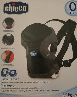 Marsupio Chicco
