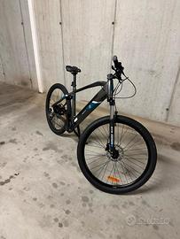 Ebike Ezo Shaker 27,5 - Mtb NUOVA