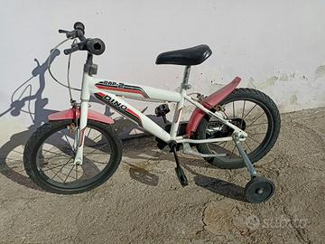 Bicicletta per bambini