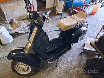 vespa ,50