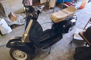vespa ,50