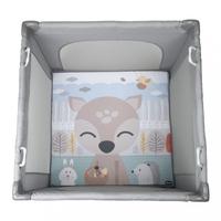Open box chicco fawn