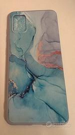 2 custodie rigide per Samsung Galaxy A51