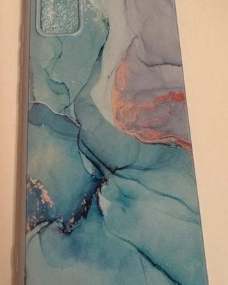 2 custodie rigide per Samsung Galaxy A51