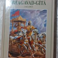 La Bhagavad Gita così com'è 
