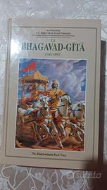 La Bhagavad Gita così com'è 
