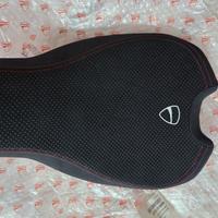 Sella alta Ducati Performance Streetfighter V2