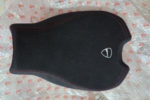 Sella alta Ducati Performance Streetfighter V2