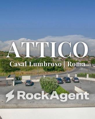 Attico / Mansarda di 76 m² con 3 locali e box auto
