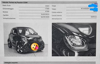 Smart Elettrica
