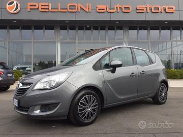 Opel Meriva 1.4 Turbo 120CV GPL KM CERTIFICAT...