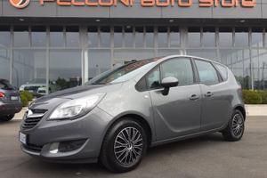 Opel Meriva 1.4 Turbo 120CV GPL KM CERTIFICAT...