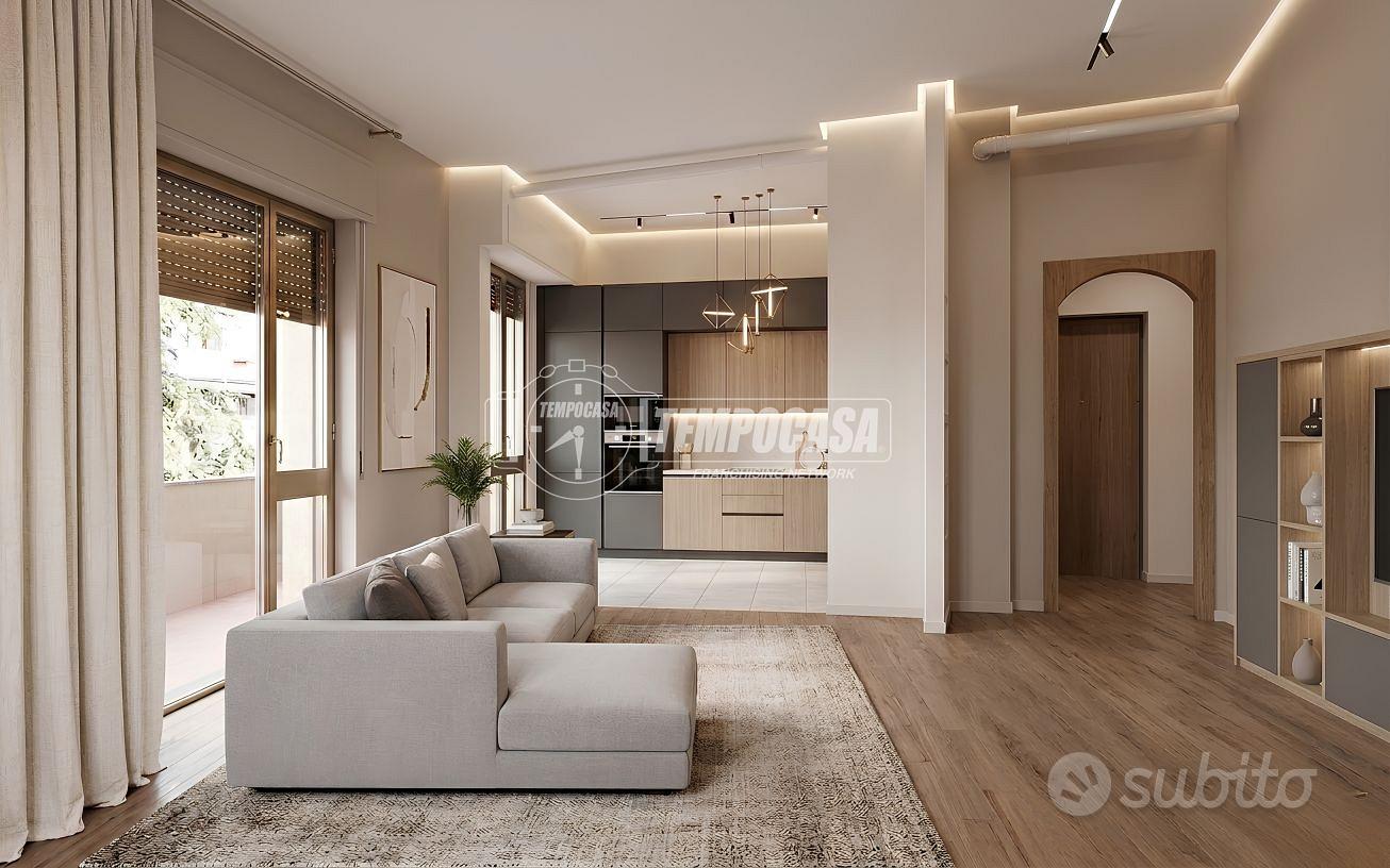 Appartamento – Saronno, Volta-Prealpi - Vista 2