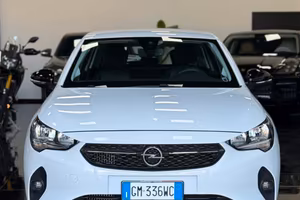 Opel Corsa 1.5 D 100 CV GS