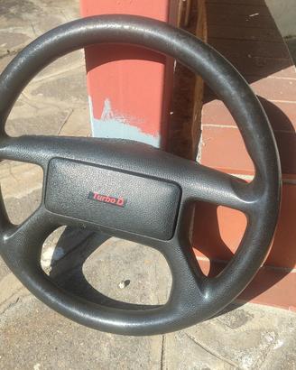 volante Fiat Uno TD