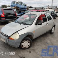 FORD KA RB 1.3I 60CV 96-08 - Ricambi