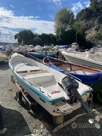 Lancia Delfino 520 - euro 1.800