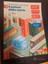 Il.potere delle storie 1 + Mito ed epica