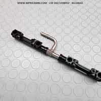 RAIL BENZINA KAWASAKI Z1000 2007 2008 Z 1000 2009