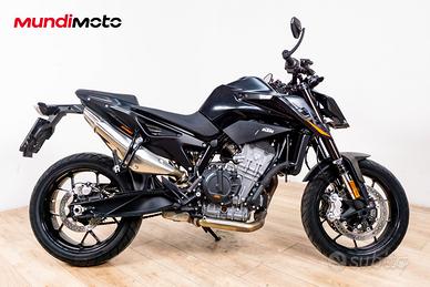 KTM 890 DUKE - 2022
