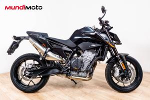 KTM 890 DUKE - 2022