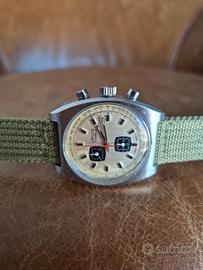 Orologio Lanco Flyback 