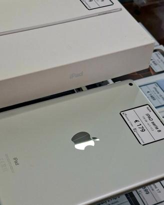 IPAD SERIE 8 128GB wi.fi 10.2