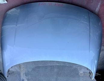 Cofano anteriore per Audi TT MK1