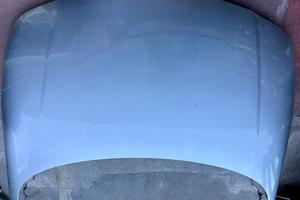 Cofano anteriore per Audi TT MK1