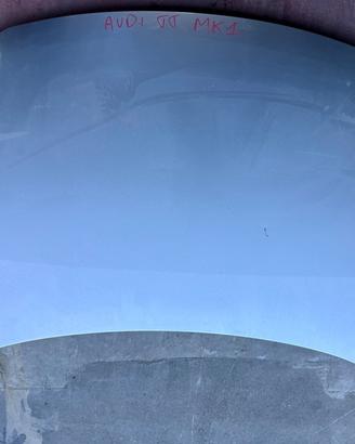 Cofano anteriore per Audi TT MK1