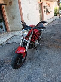Ducati Special 1000 ds