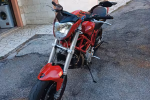 Ducati Special 1000 ds