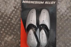 Alpinestars protezioni stivali sliders magnesio