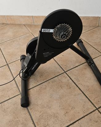 Rullo interattivo Van Rysel d100